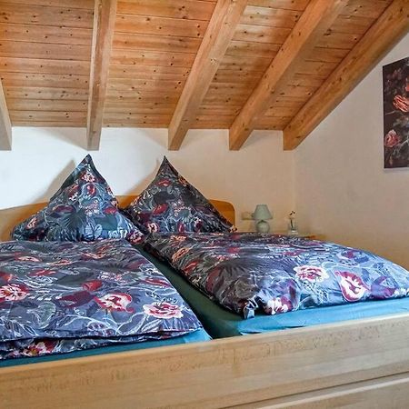 Luxury Living Near Weissensee +Balcony +Netflix 福森 外观 照片